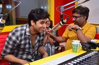 Ami Tumi 1st Song Launch Photos